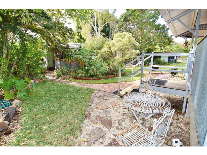 15 NATAL DOWNS ROAD, Millchester QLD 4820