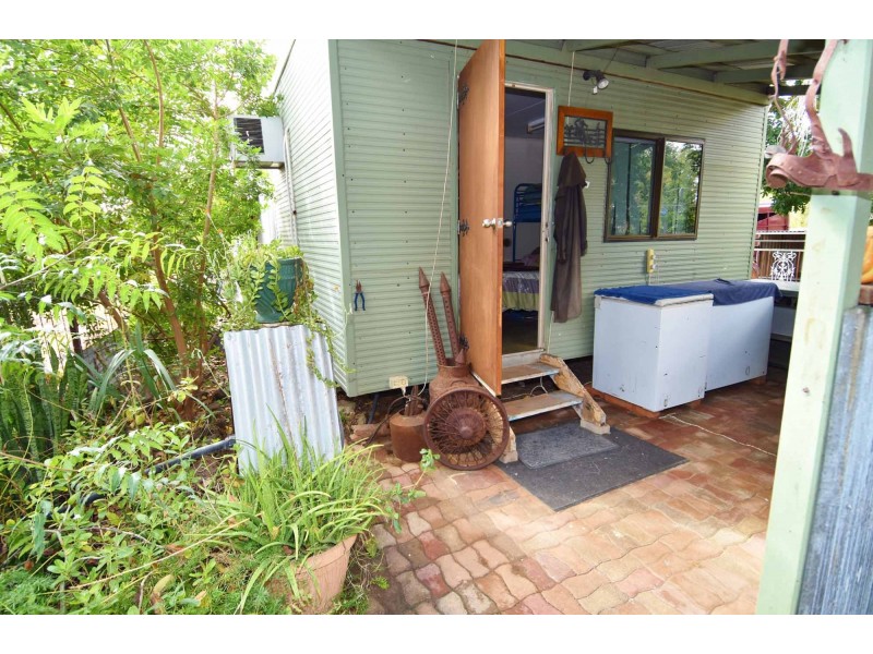 15 NATAL DOWNS ROAD, Millchester QLD 4820