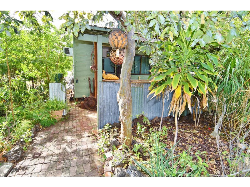 15 NATAL DOWNS ROAD, Millchester QLD 4820