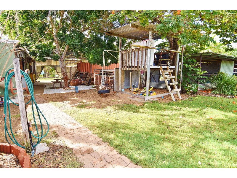 15 NATAL DOWNS ROAD, Millchester QLD 4820