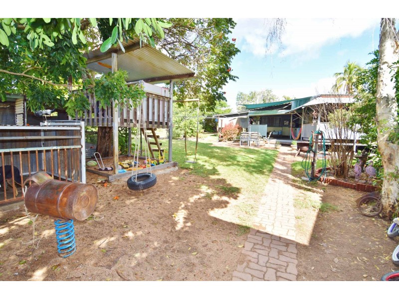 15 NATAL DOWNS ROAD, Millchester QLD 4820