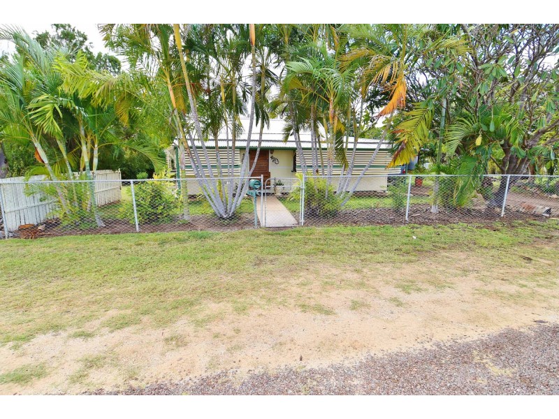 15 NATAL DOWNS ROAD, Millchester QLD 4820