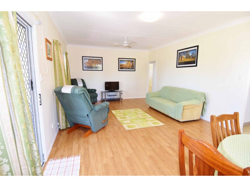 101 FEGAN ROAD, Broughton QLD 4820