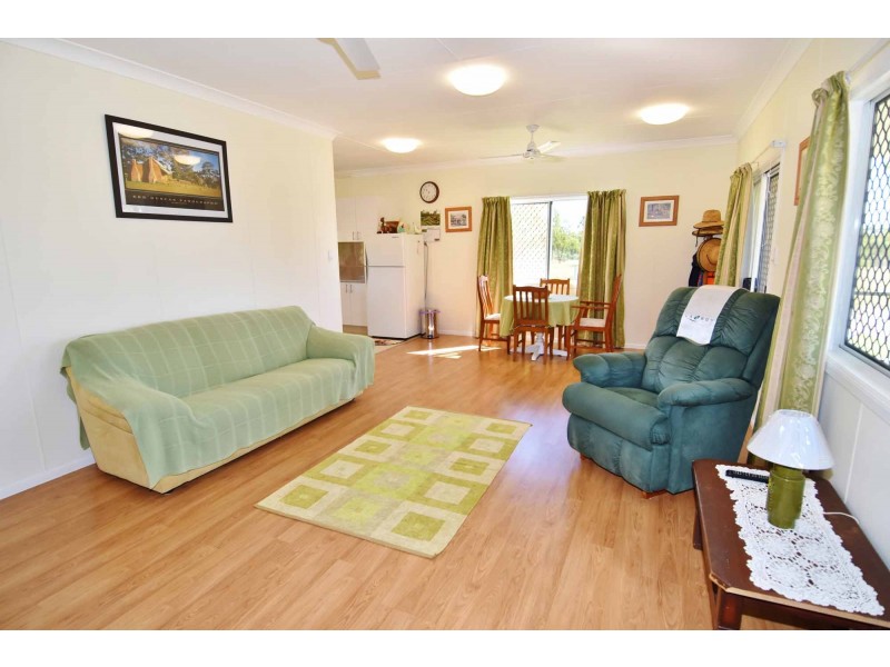 101 FEGAN ROAD, Broughton QLD 4820