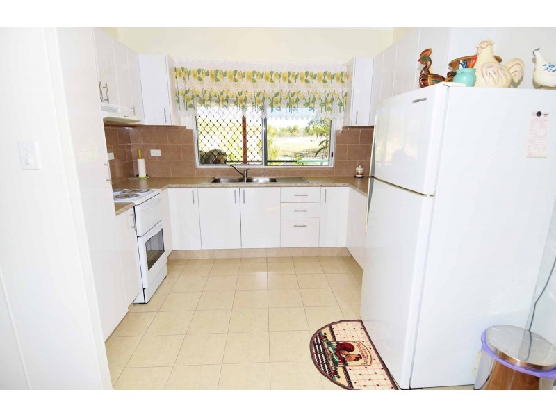 101 FEGAN ROAD, Broughton QLD 4820
