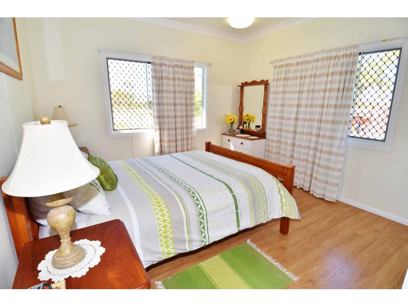 101 FEGAN ROAD, Broughton QLD 4820