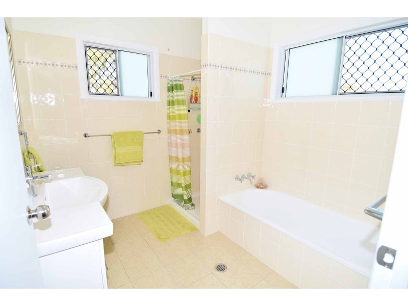 101 FEGAN ROAD, Broughton QLD 4820