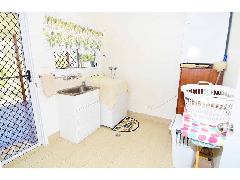 101 FEGAN ROAD, Broughton QLD 4820