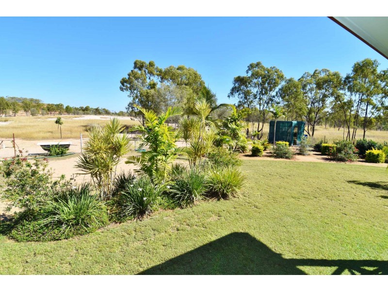 101 FEGAN ROAD, Broughton QLD 4820