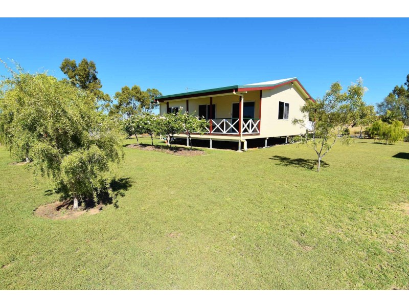 101 FEGAN ROAD, Broughton QLD 4820