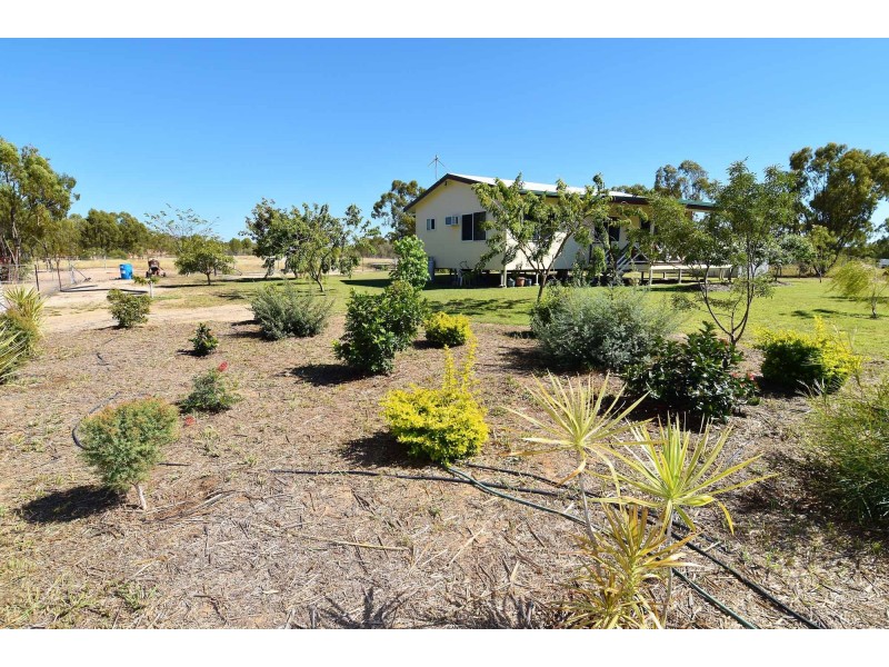 101 FEGAN ROAD, Broughton QLD 4820