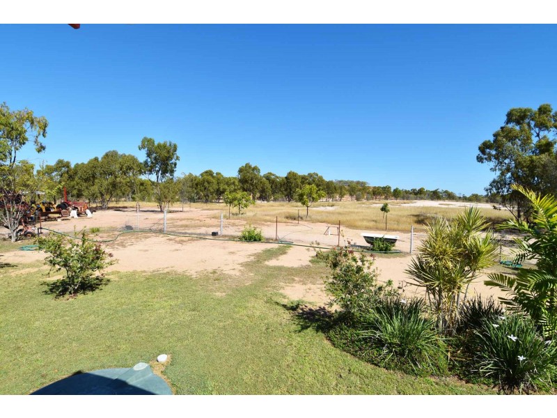 101 FEGAN ROAD, Broughton QLD 4820