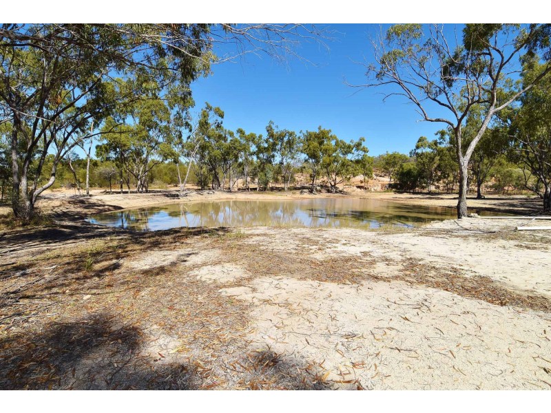 101 FEGAN ROAD, Broughton QLD 4820