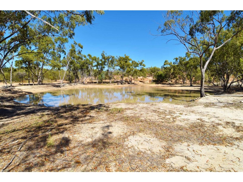 101 FEGAN ROAD, Broughton QLD 4820