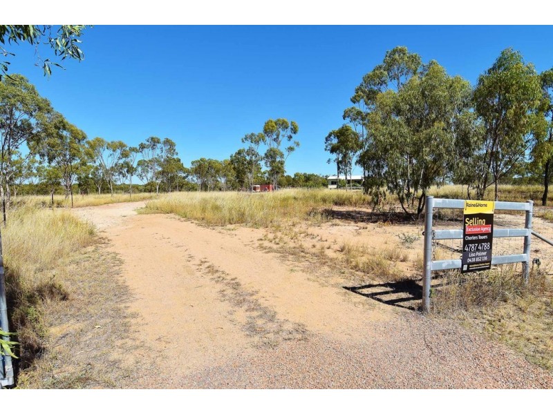 101 FEGAN ROAD, Broughton QLD 4820