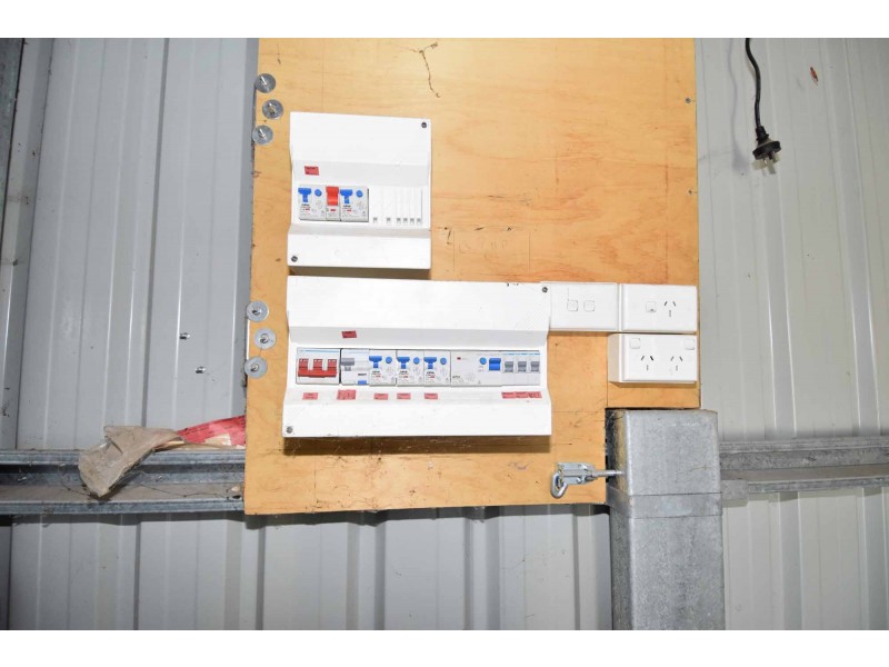 9 KIRRIMA COURT, Toll QLD 4820