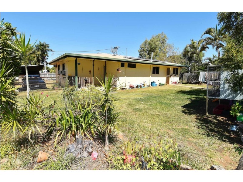 8 PLANT STREET, Richmond Hill QLD 4820