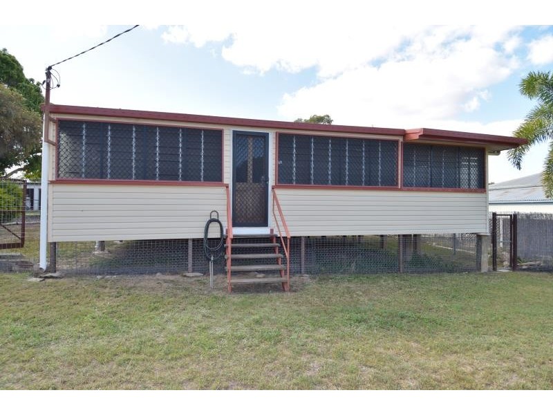Charters Towers QLD 4820