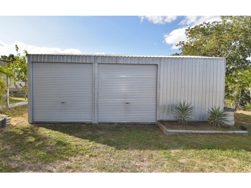 Charters Towers QLD 4820