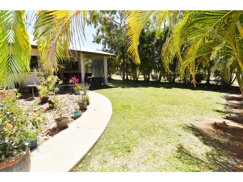 11 KIRRIMA COURT, Toll QLD 4820