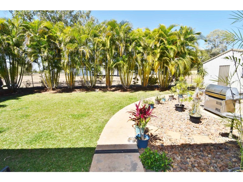 11 KIRRIMA COURT, Toll QLD 4820