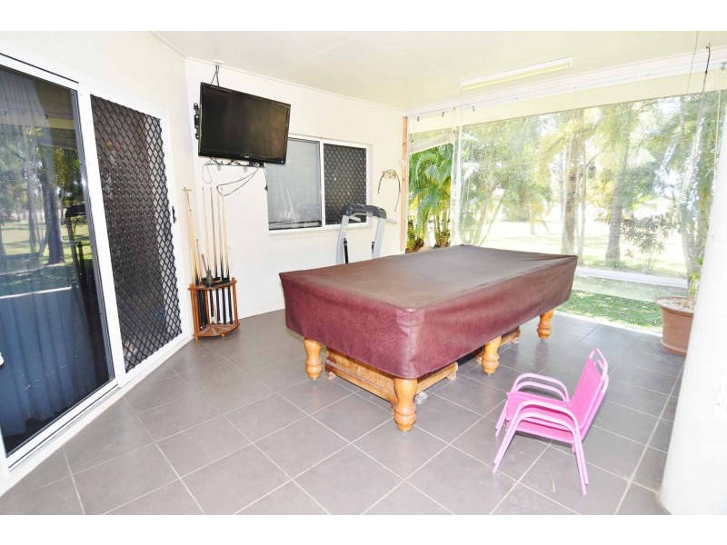 11 KIRRIMA COURT, Toll QLD 4820