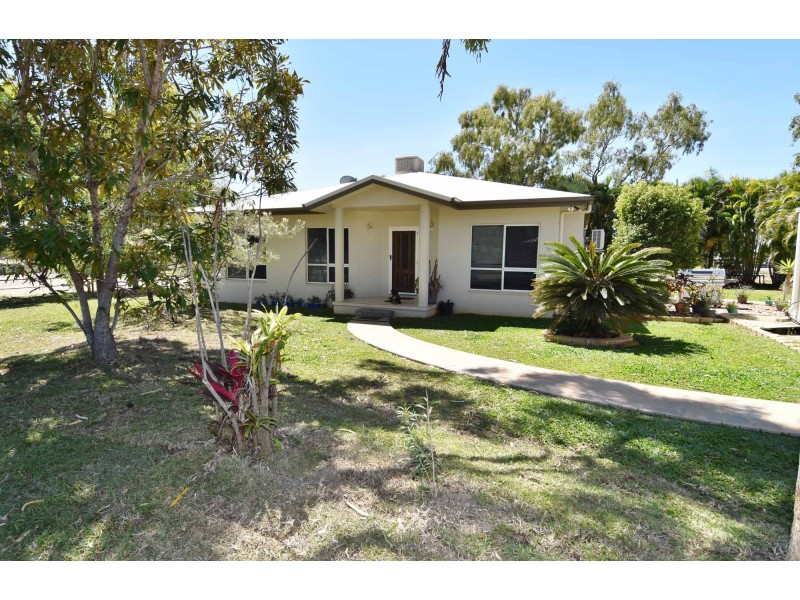 11 KIRRIMA COURT, Toll QLD 4820