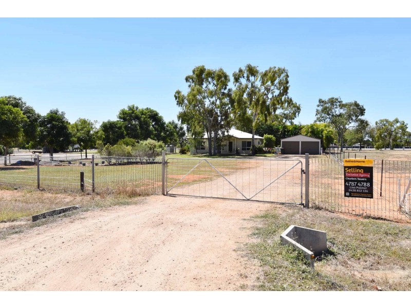 11 KIRRIMA COURT, Toll QLD 4820