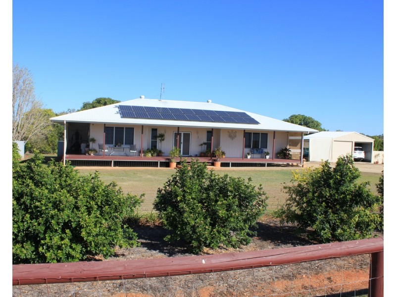 44 Jardine Street, Millchester QLD 4820