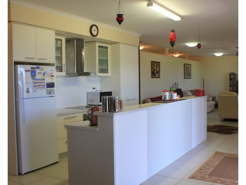 44 Jardine Street, Millchester QLD 4820