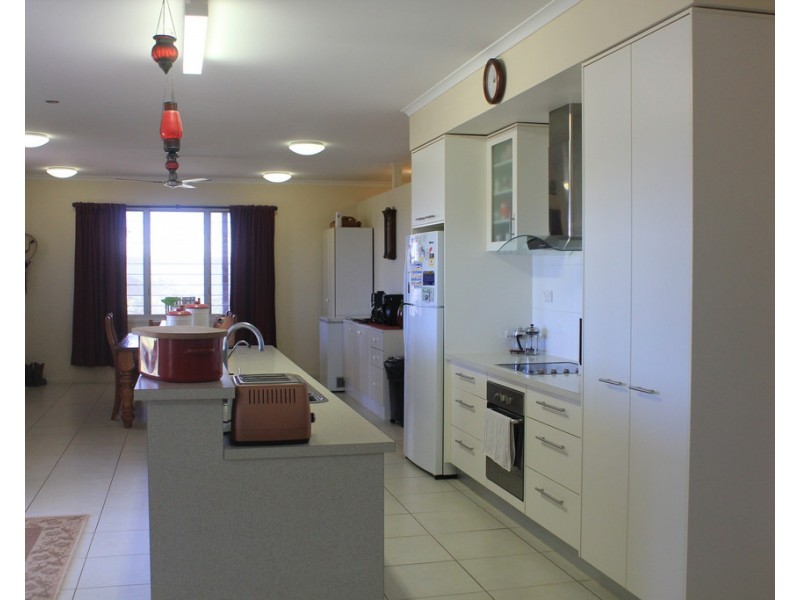 44 Jardine Street, Millchester QLD 4820