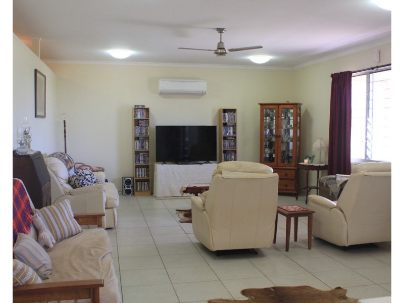 44 Jardine Street, Millchester QLD 4820
