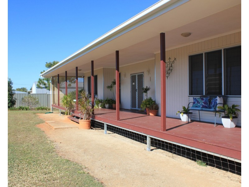 44 Jardine Street, Millchester QLD 4820