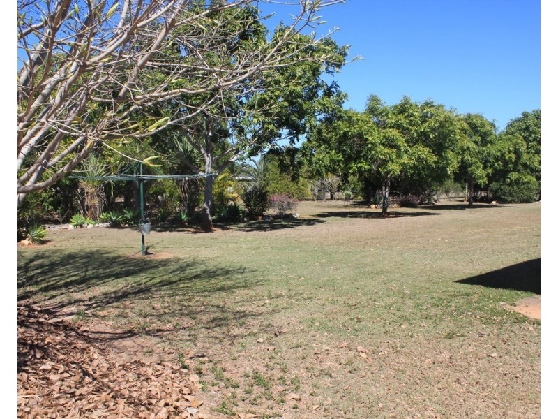 44 Jardine Street, Millchester QLD 4820