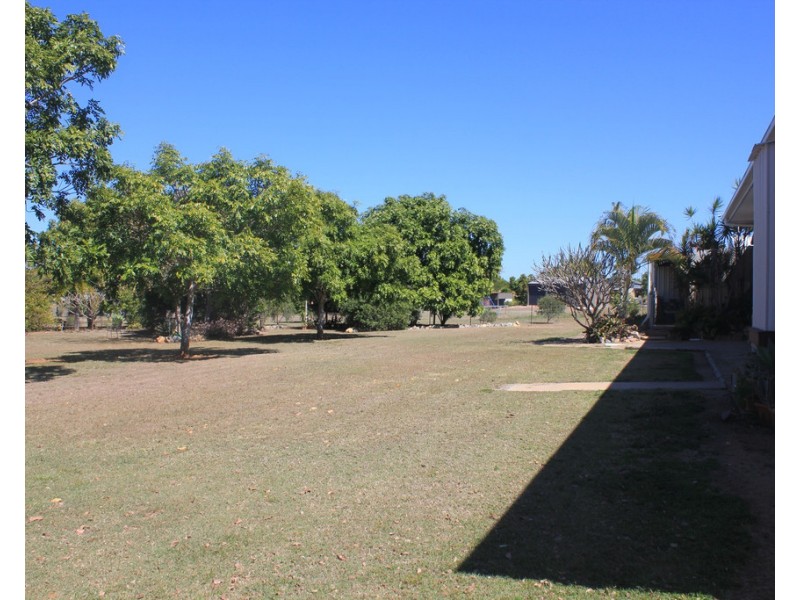 44 Jardine Street, Millchester QLD 4820