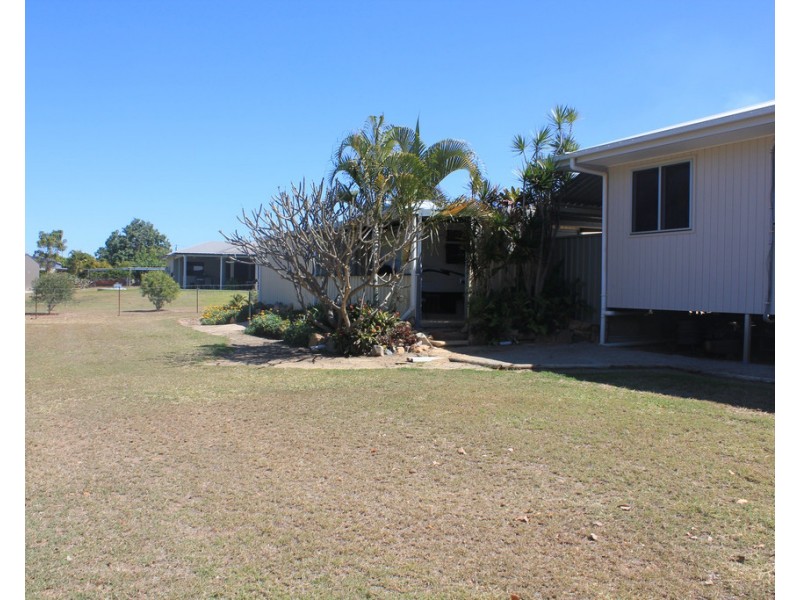 44 Jardine Street, Millchester QLD 4820