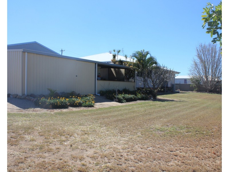 44 Jardine Street, Millchester QLD 4820