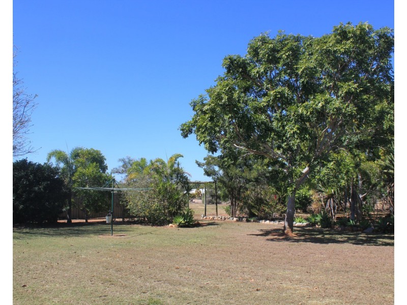 44 Jardine Street, Millchester QLD 4820