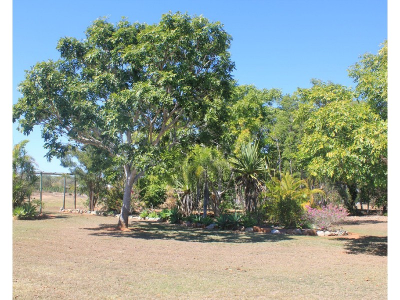 44 Jardine Street, Millchester QLD 4820