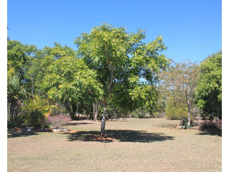 44 Jardine Street, Millchester QLD 4820