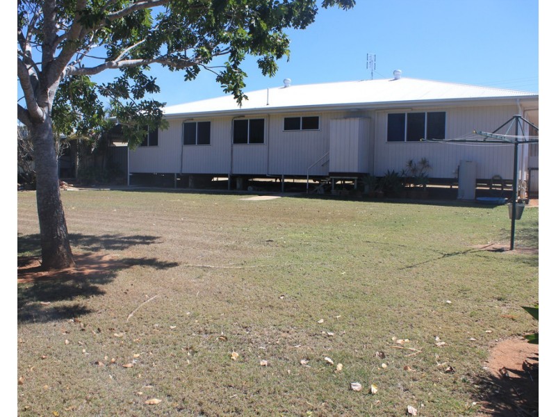 44 Jardine Street, Millchester QLD 4820