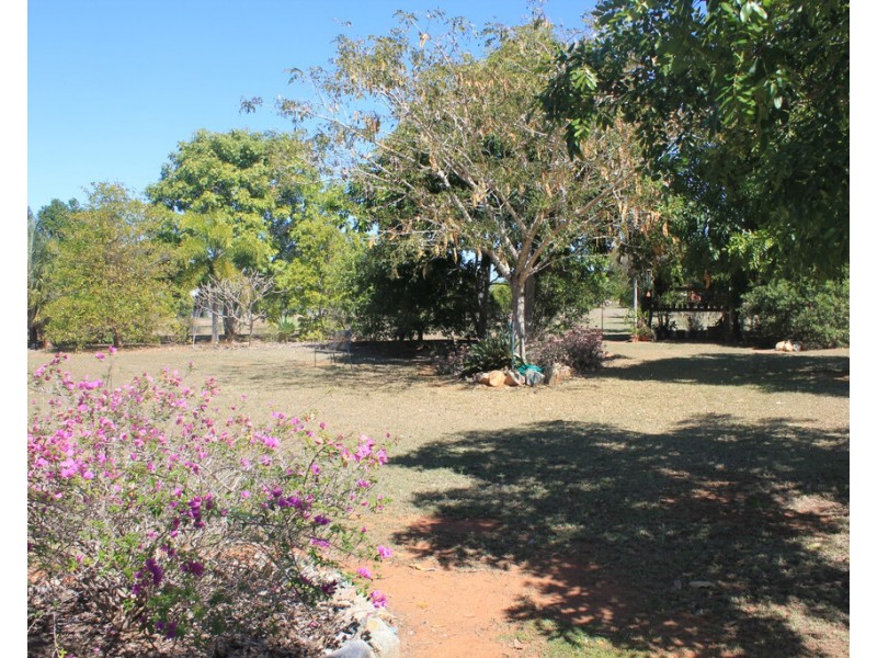 44 Jardine Street, Millchester QLD 4820