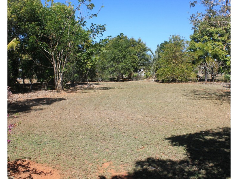 44 Jardine Street, Millchester QLD 4820