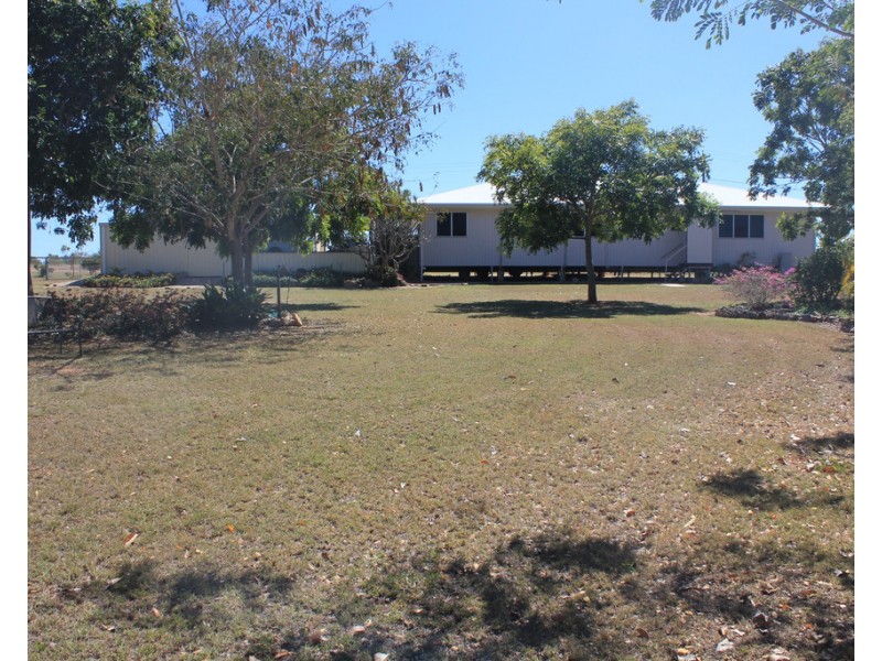 44 Jardine Street, Millchester QLD 4820