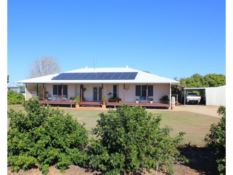 44 Jardine Street, Millchester QLD 4820