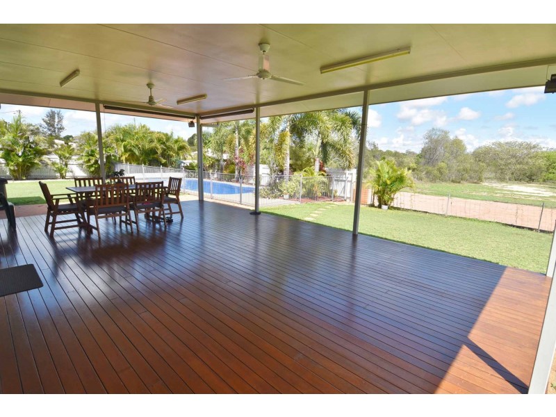 3 ESTATE AVENUE, Charters Towers City QLD 4820