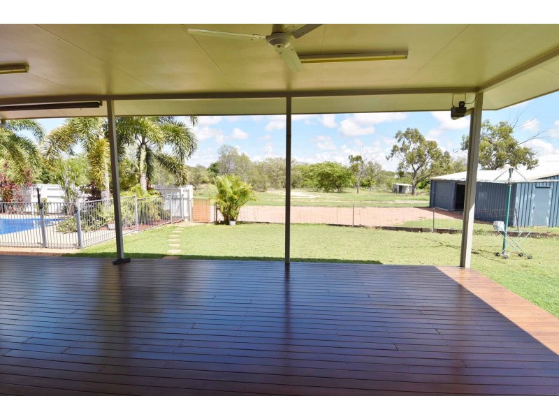 3 ESTATE AVENUE, Charters Towers City QLD 4820
