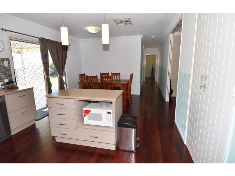 3 ESTATE AVENUE, Charters Towers City QLD 4820