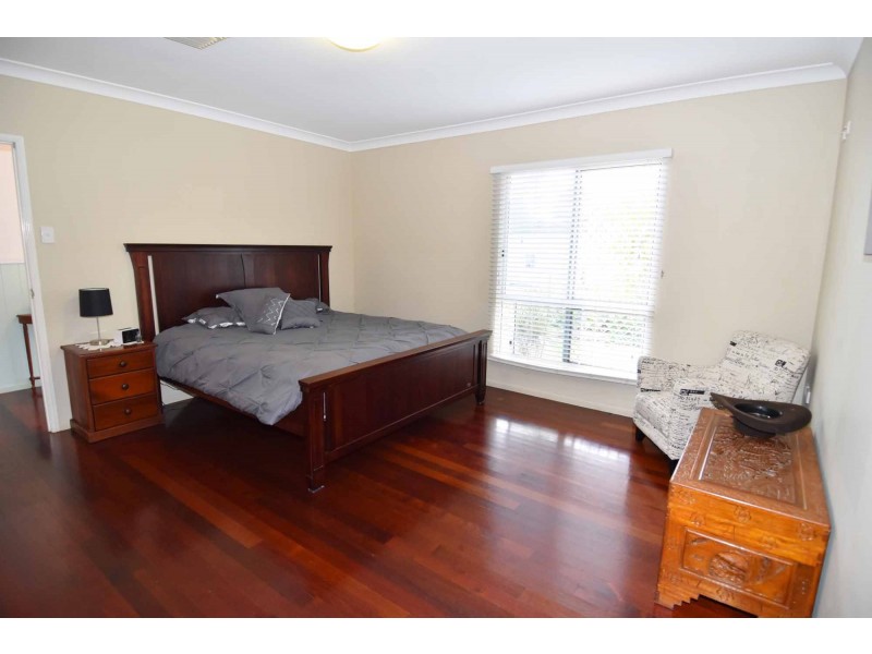 3 ESTATE AVENUE, Charters Towers City QLD 4820