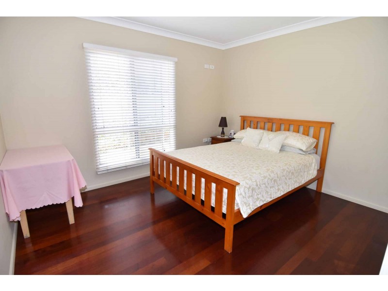 3 ESTATE AVENUE, Charters Towers City QLD 4820